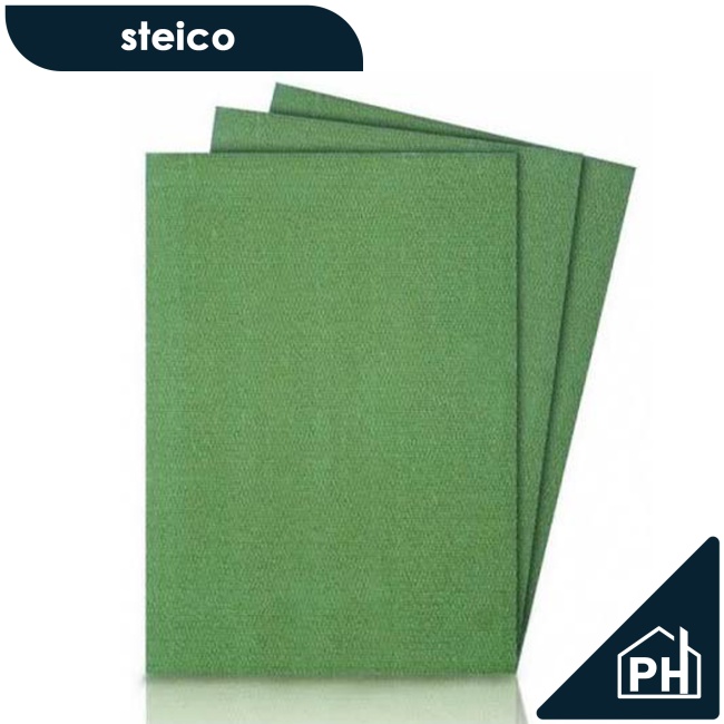 Подложка Steico underfloor листовая хвойная 3мм